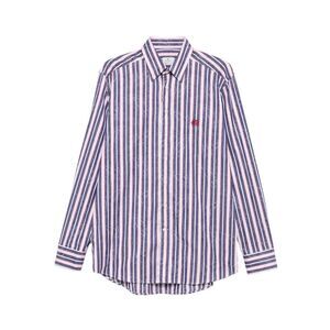 Etro Blue Shirts Men
